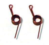 Пружины щеток STAND UP MOTOR SPRINGS PRO 150 DEG - ORN-41313