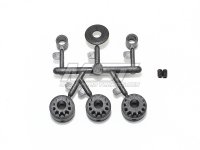 Шкивы Pulley 11T|12T|13T - MST-210111-2