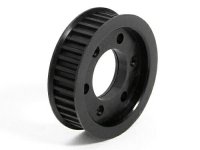 PULLEY 36T (FRONT ONE-WAY) - HPI-73487