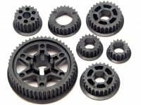 PULLY SET - HPI-50080