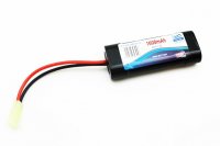 Аккумулятор Pulsar Ni-MH 1600mAh 7.2V MiniTamiya plug - ACC1600