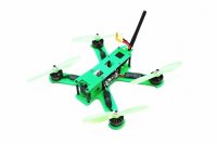 Гоночный квадрокоптер Pulsar FLAME 210 - puls-FPV-ARF