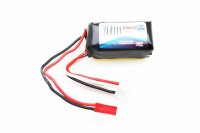 Аккумулятор Pulsar Li-pol 11.1V 380mAh, 30C, 3s1p, JST - Puls-LiPo-380-3S-30C