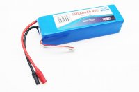 Аккумулятор Pulsar Li-pol 22.2V 15000mAh, 40C, 6s1p, AS150 - Puls-LiPo-15000-6S-40C