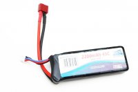 Аккумулятор Pulsar Li-pol 7.4V 2200mAh, 45C, 2s1p, Deans T-Plug - Puls-LiPo-2200-2S-45C