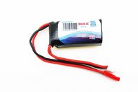 Аккумулятор Pulsar Li-pol 7.4V 380mAh, 30C, 2s1p, JST - Puls-LiPo-380-2S-30C
