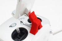 Ограничитель кронштейна планшета для DJI Inspire 1 - puls-inspire1-001