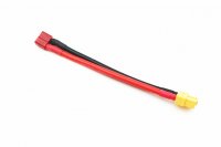 Переходник Pulsar XT60 папа - T-Plug мама - WBXT60-TPlug