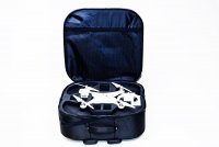 Рюкзак Pulsar для Phantom 3 с защитой - Puls-backpack-phantom-pg