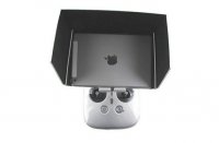 Солнцезащитная бленда для планшета, Inspire 1|P3 - puls-holder-ipad