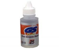 Масло для амортизаторов силиконовое (250 cps) - GSC-70004
