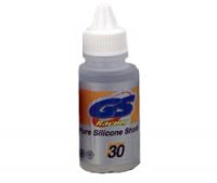 Масло для амортизаторов силиконовое (300 cps) - GSC-70005