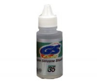 Масло для амортизаторов силиконовое (350 cps) - GSC-70006
