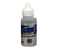 Масло для амортизаторов силиконовое (400 cps) - GSC-70007