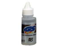 Масло для амортизаторов силиконовое (450 cps) - GSC-70008