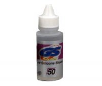 Масло для амортизаторов силиконовое (500 cps) - GSC-70009