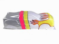 Кузов R0003 Printed body - SRH-0002-01