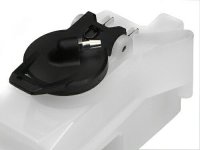 Топливный бак для гоночных 75CC (R40 HARA EDITION) - HPI-87241