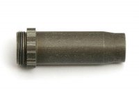 Racing Shock Body, front, 1.02?,  hard anodized, PTFE sealed - AS6436