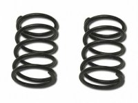 RACING SHOCK SPRING 14X25X1.5MM 5.75 COILS (2PCS) - HPI-6545
