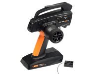 Радиоаппаратура HPI TF-45 | RF-45 2.4G - HPI-105424