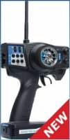 Радиоаппаратура LRP A2-STX Pro 2.4G - LRP-87011