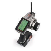 Радиоаппаратура Spektrum DX3Rx DSM2 3ch - SPM-SPM3100