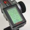 Радиоаппаратура Spektrum DX3Rx DSM2 3ch - SPM-SPM3100