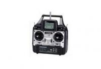 Радиоаппаратура VG6000, Mode 2, 40MHz, FM|PPM, рычажковая, 6 каналов - RC2241
