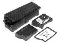 Радиобокс|отсек аккум.|аксесс - HPI-115305
