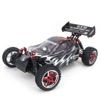 Радиоуправляемая багги HSP XSTR 4WD RTR масштаб 1:10 2.4G - HSP-STS01