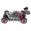 Радиоуправляемая багги HSP XSTR 4WD RTR масштаб 1:10 2.4G - HSP-STS01