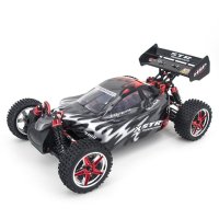 Радиоуправляемая багги HSP XSTR TOP 4WD RTR масштаб 1:10 2.4G - HSP-STS01TOP