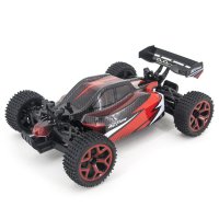 Радиоуправляемая багги ZC X-Kinght Action 4WD RTR масштаб 1:18 2.4G - 333-GS06B