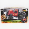 Радиоуправляемая машина джип 6х6 YED Red Fire TG-4 Truck - YE81403