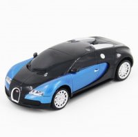 Радиоуправляемая машина MZ Bugatti Veyron масштаб 1:24 - 27028