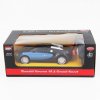 Радиоуправляемая машина MZ Bugatti Veyron масштаб 1:24 - 27028