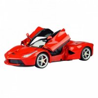 Радиоуправляемая машина MZ Ferrari Laferrari масштаб 1:14 - 2290J