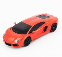 Радиоуправляемая машина MZ Lamborghini Aventodor 1:24 - 27021