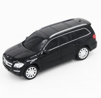 Радиоуправляемая машина MZ  Mercedes-Benz GL500 масштаб 1:24 - 27052
