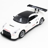 Радиоуправляемая машина Hui Quan Nissan GTR 1:16 - HQ20132