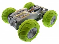 Радиоуправляемая машина CS toys Перевертыш с пневмо колесами - 0931