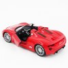 Радиоуправляемая машина MZ Porsche 918 Spider масштаб 1:14 - MZ-2246J