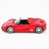 Радиоуправляемая машина MZ Porsche 918 Spider масштаб 1:14 - MZ-2246J