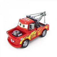 Радиоуправляемая машина-тачки грузовик CS toys Мэтр - 656-328F