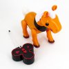Робот игрушка оранжевая лошадка Музыкальный друг - ZYB-B1366-3
