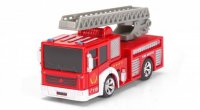 Радиоуправляемая пожарная машина WL toys 1:43 - 9802A-4