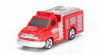 Радиоуправляемая пожарная машина WL toys 1:43 - 9802A-4