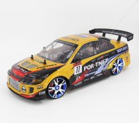 Радиоуправляемая спортивная машина для дрифта 1:10 NQD - 757-4WD01-11
