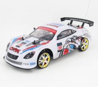Радиоуправляемая спортивная машина для дрифта 1:10 NQD - 757-4WD01-20